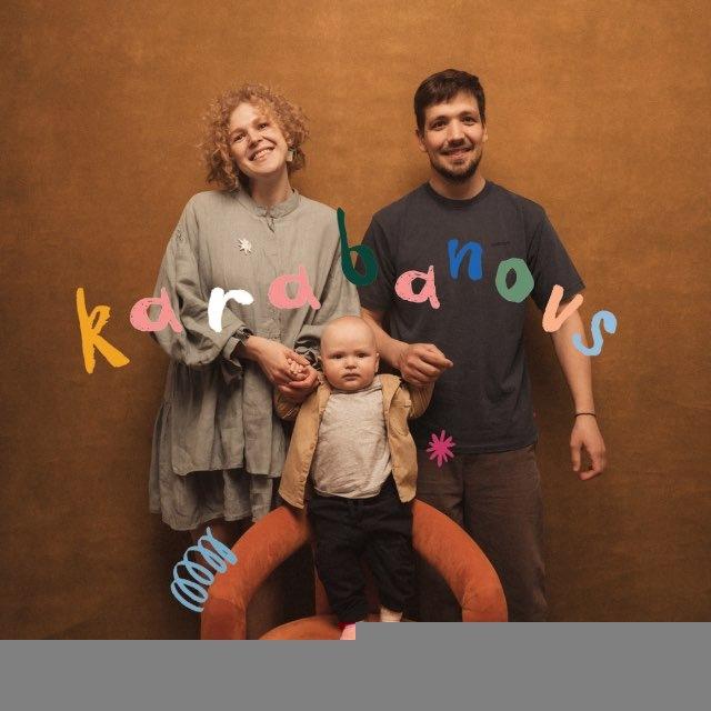 KARABANOVS