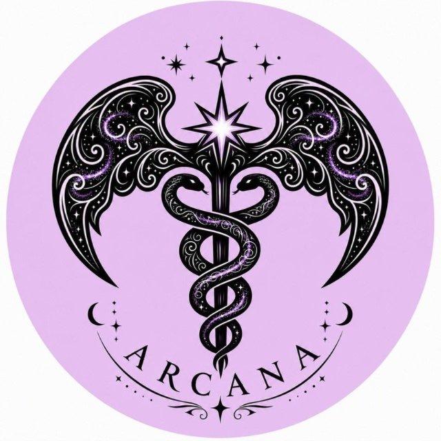 Arcana studty events Y3