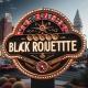 🔒 BLACK ROULETTE