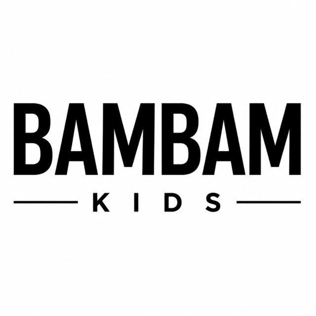 BAMBAM KİDS ZEYTİNBURNU