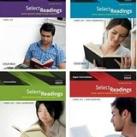 CD. Select Readings (4 Books)