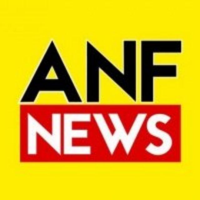 ANF Türkçe