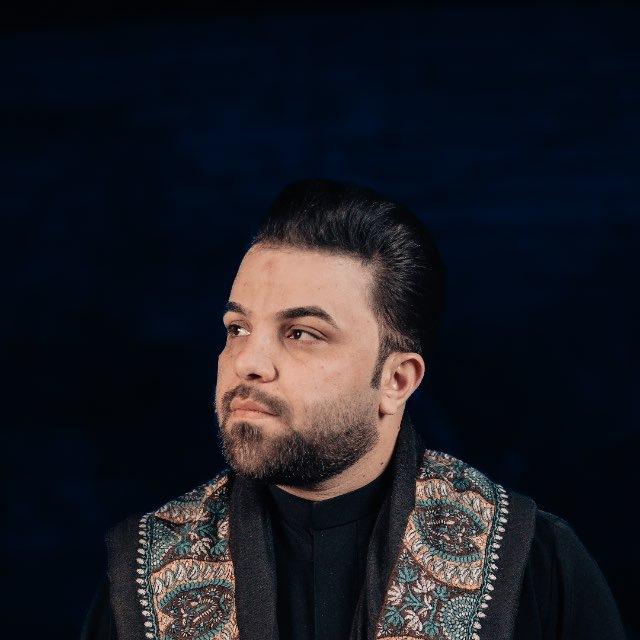 الحاج علي الوائلي ALIALWAELI