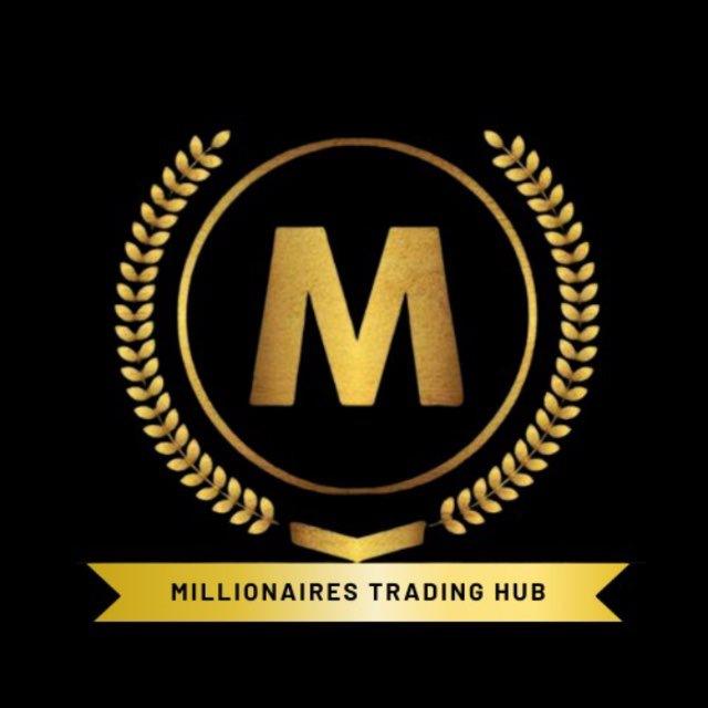 Millionaires Forex Club Official