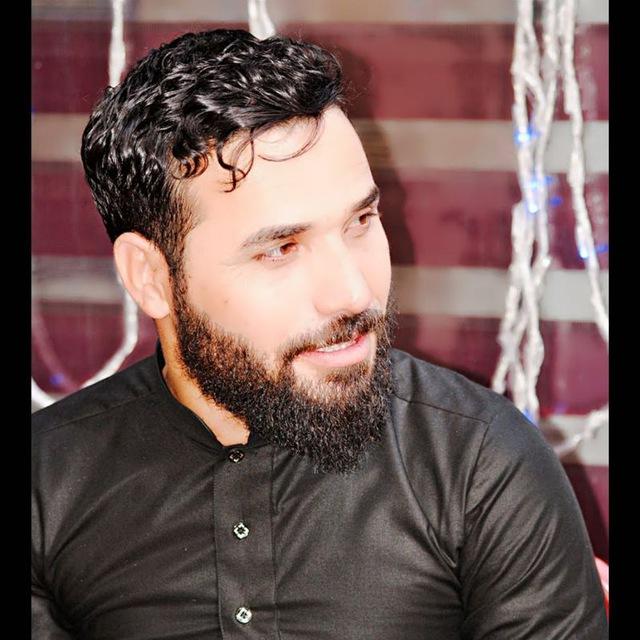 رائد الناشي