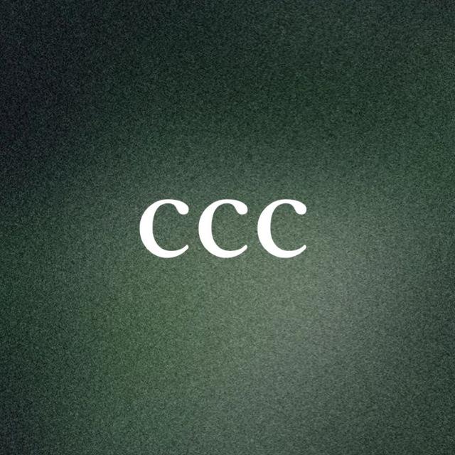 ccc_sstore🦅