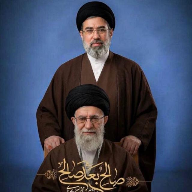 مكتب ممثل الإمام الخامنئي / فرع كربلاء المقدسة