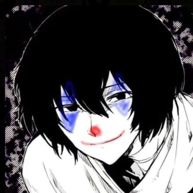 This clown