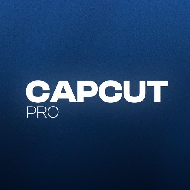 CAPCUT PRO | کپ‌کات پرو