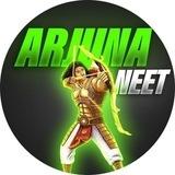 Arjuna Neet 2027 Batch Lectures