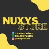 🇮🇩NUXYS STORE🇮🇩