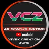 Vivek Creation Zone