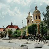 Бережани