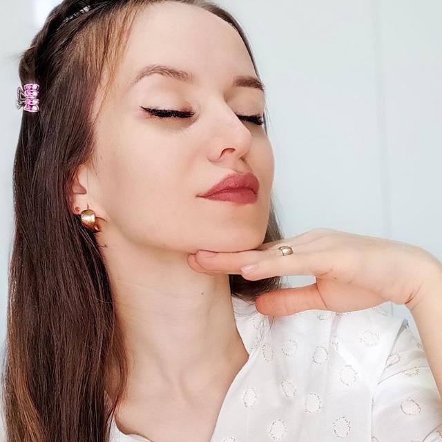 Самомассаж - без инъекций ❌