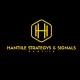 HANTIILE STRATEGYS & SIGNALS