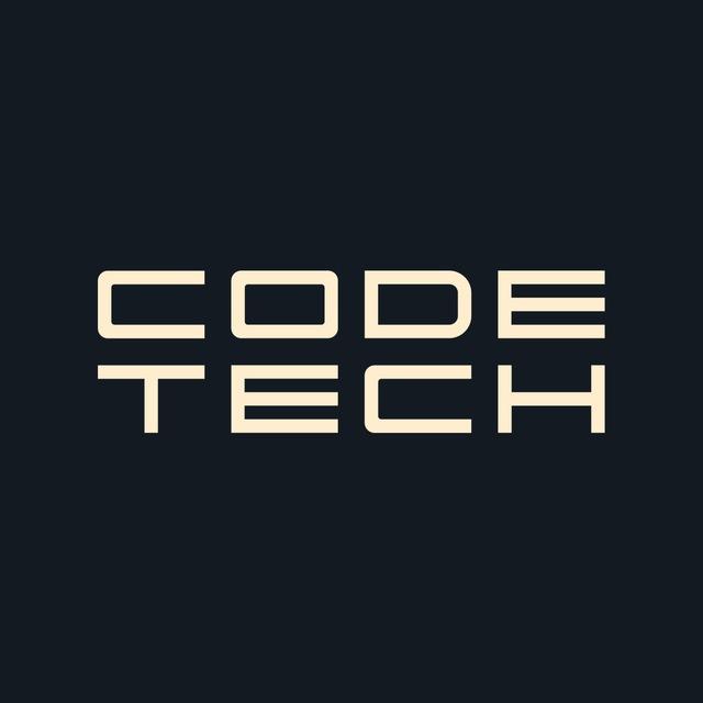 CoDeTech I Official Announcements ₡
