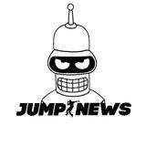 JUMP NEWS