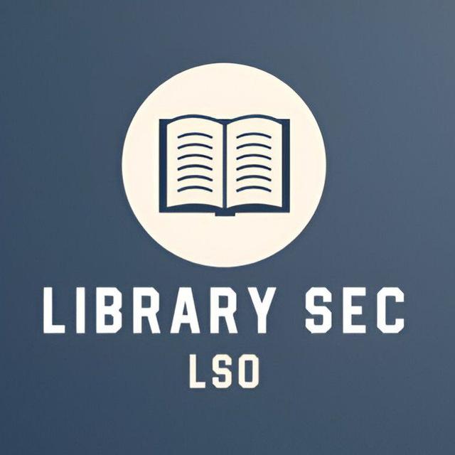 Library Sec Official