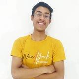 Trader Ansh