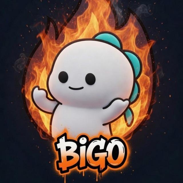 🔥BigoLive🔥