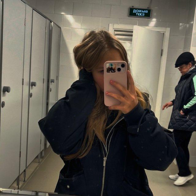 Викуся ❤️‍🔥
