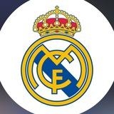 Real Madrid 👑