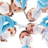 المرحلة الرابعة 🦷