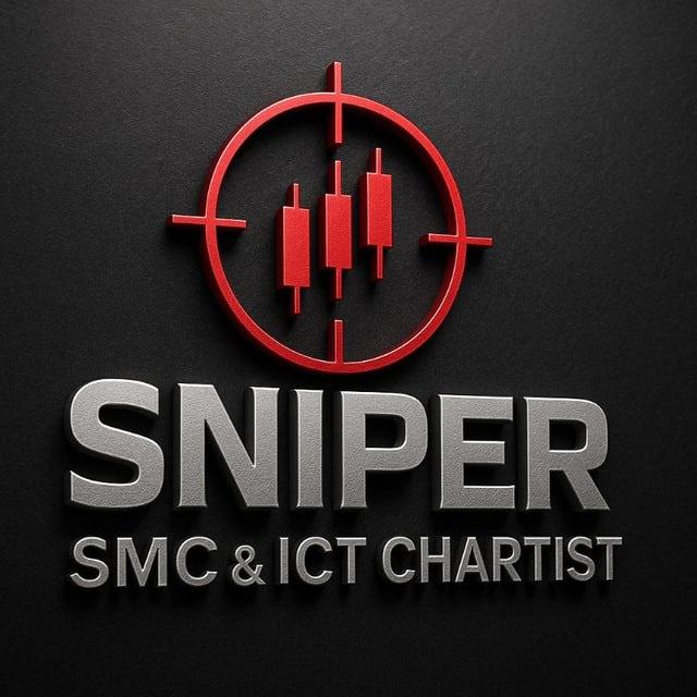 SNIPER SMC & ICT CHARTIST