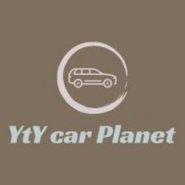 YtY car Planet