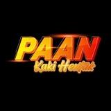 PAAN KAKI HENTAK❗️