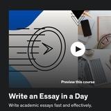 Writing Courses