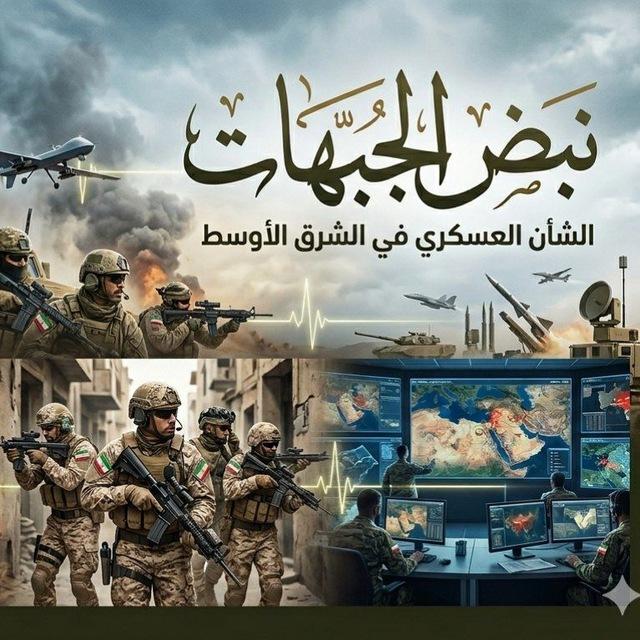 نبض الجبهات