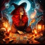 ميمي استرو - تارو🔮