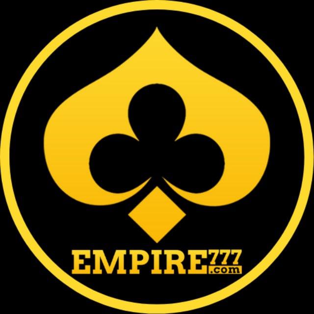 EMPIRE777 กลุ่มคาสิโนคนไทย
