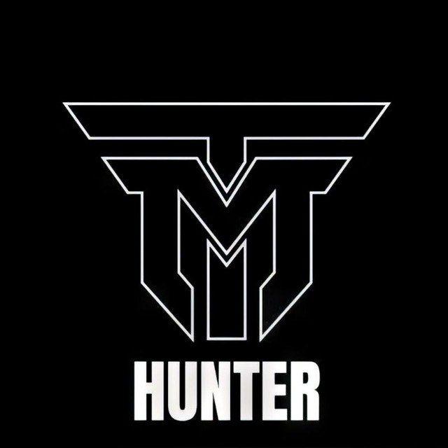 MR. HUNTER📊📉