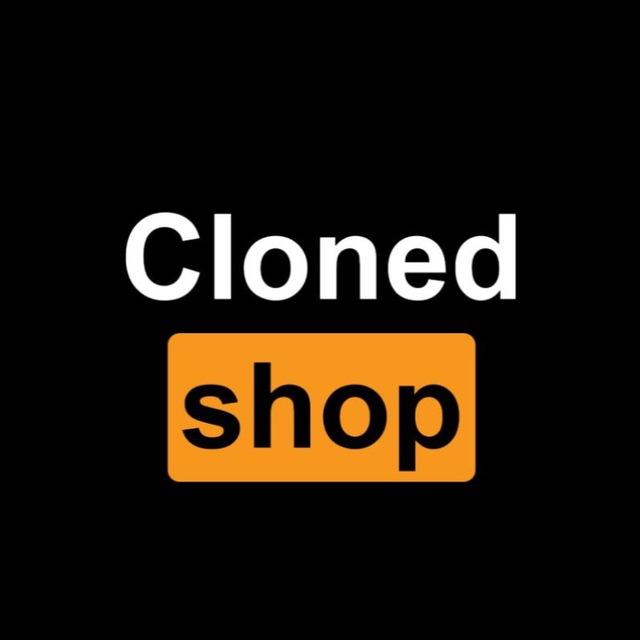 Cloned.Shop™