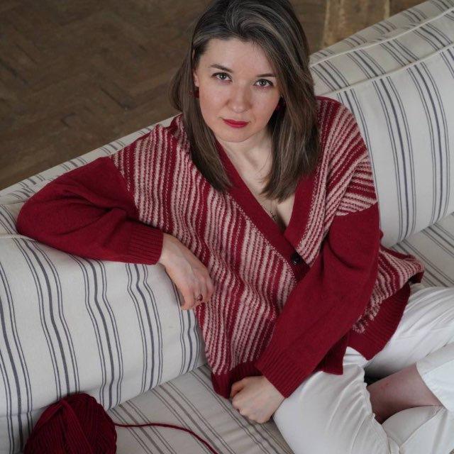 Альбина. Терапия любви 🤍