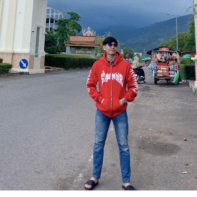 MC VisaL