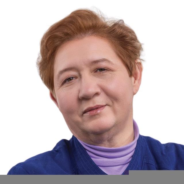 Елена Аксенова - живопись