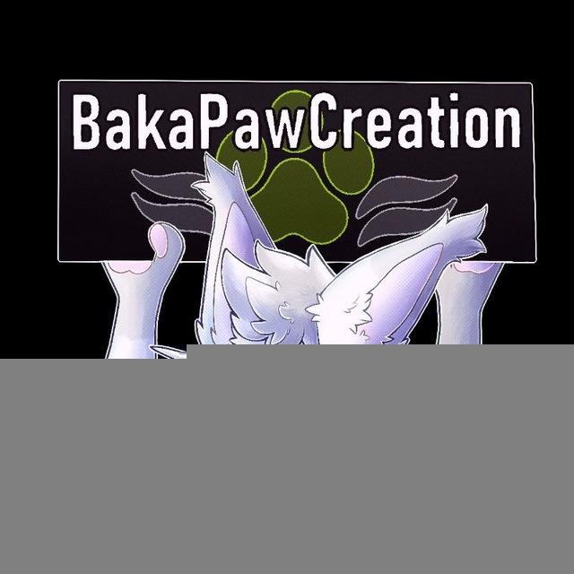 BakaPawCreation /BlackPawCreation