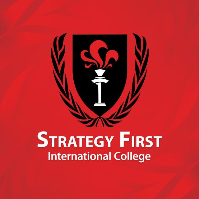 Strategy First International College