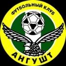 ФК «АНГУШТ» (НАЗРАНЬ)