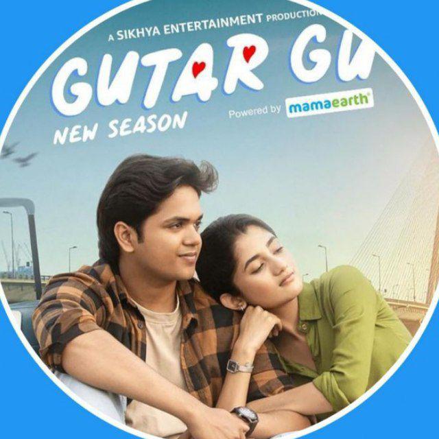 Gutar gutargu season