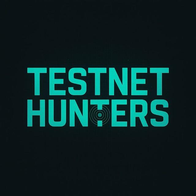 Testnet Hunters