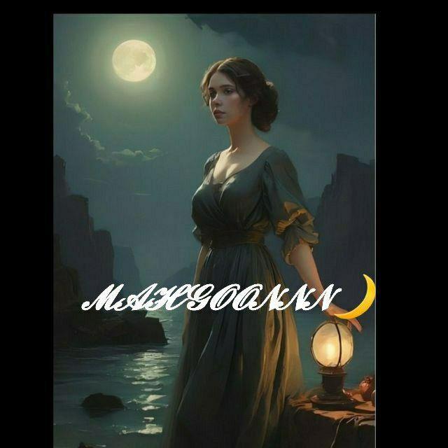 Mehro-mah🌙
