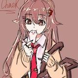 Chaek