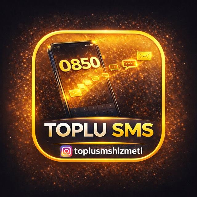 Toplu Sms - Bet Sms - OTP Hizmetleri