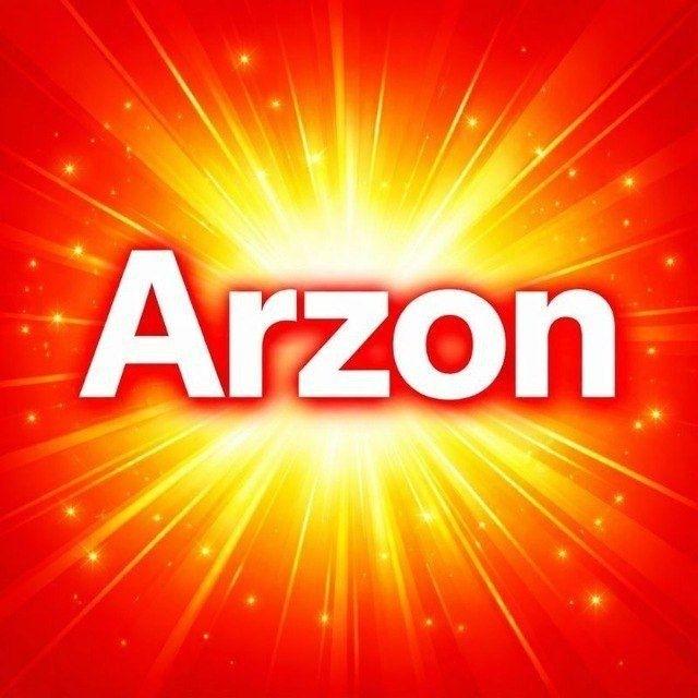 ARZON USA NOMERLAR 💯