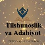 So'z xususida so'z
