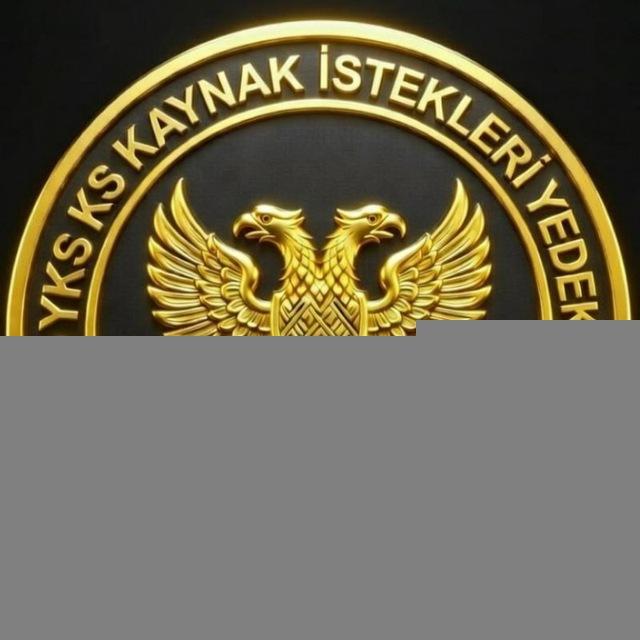 𝗬𝗞𝗦 & 𝗞𝗣𝗦𝗦 𝗞𝗔𝗬𝗡𝗔𝗞 𝗔𝗥𝗦̧𝗜̇𝗩